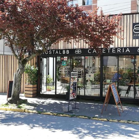 Hostal B&B Concepción Exterior foto